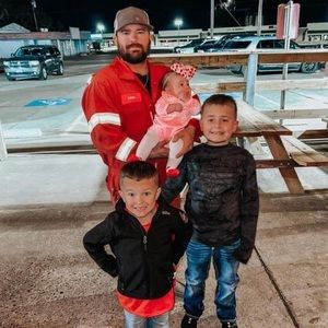 Meet your Posher, Matthew